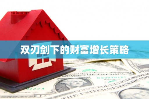 玛曲双刃剑下的财富增长策略