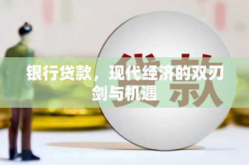 玛曲银行贷款，现代经济的双刃剑与机遇