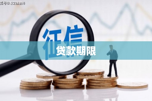 玛曲贷款期限