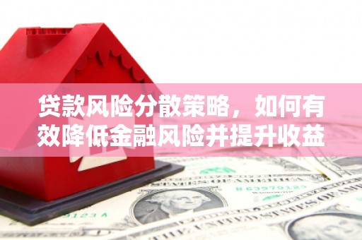 玛曲贷款风险分散策略，如何有效降低金融风险并提升收益