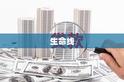 玛曲生命线