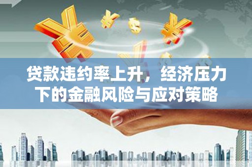 玛曲贷款违约率上升，经济压力下的金融风险与应对策略