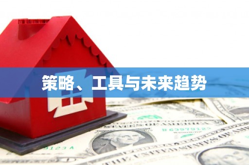 玛曲策略、工具与未来趋势