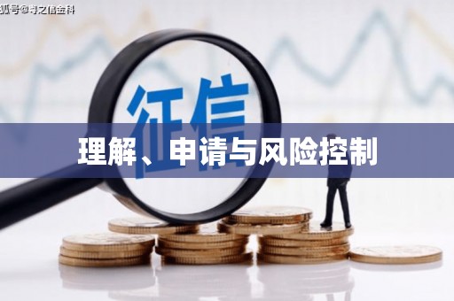 玛曲理解、申请与风险控制