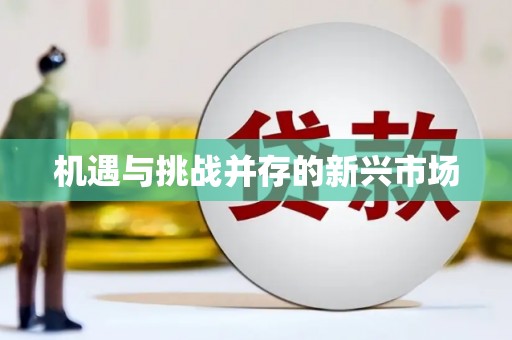 玛曲机遇与挑战并存的新兴市场