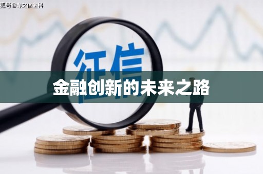 玛曲金融创新的未来之路